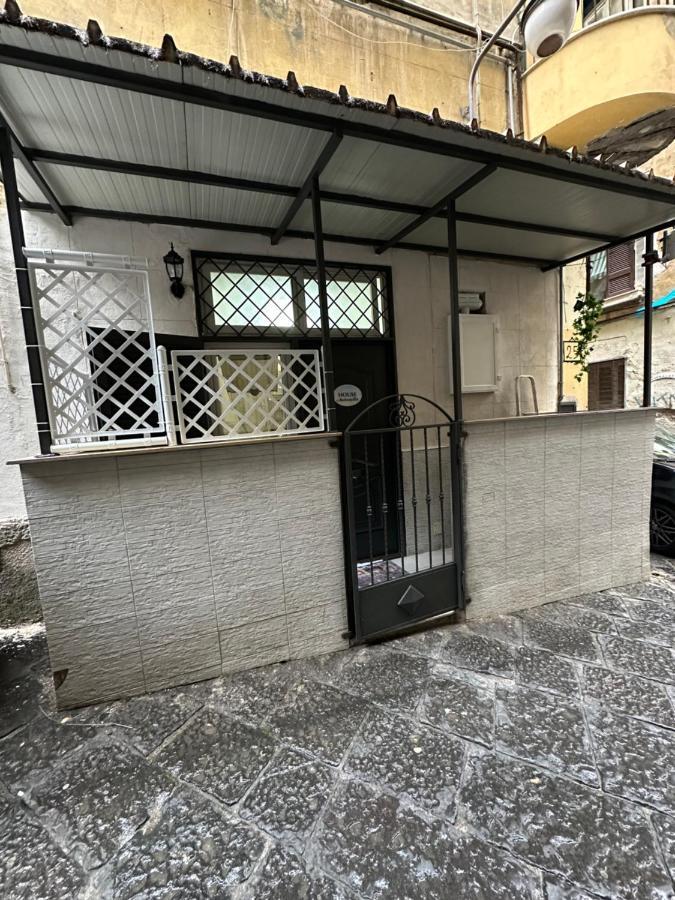 Apartment House Antonella