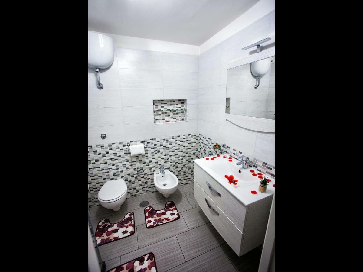 Apartment House Antonella Naples